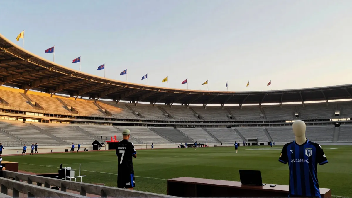 Queretaro aims to climb the table: current season analysis