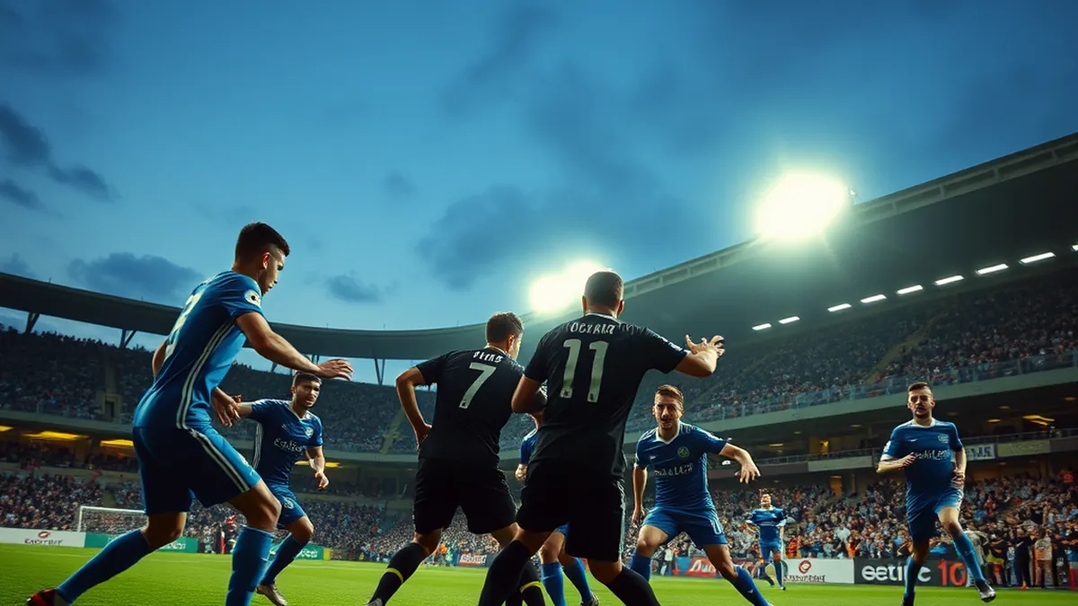 Queretaro suffer opening loss in Apertura 2026: 0 points after 1-0 defeat