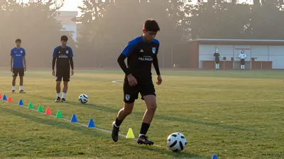 Querétaro inicia el Apertura 2026 con Guillermo Almada en el banquillo. Conoce las alineaciones titulares y bajas para el...