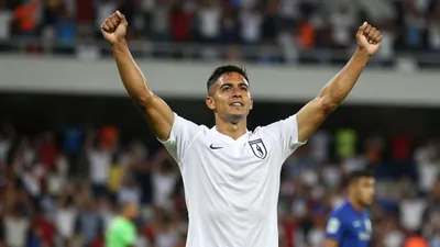 Club Queretaro secured a commanding 3-1 away win over Atlas in Liga MX, boosting them to 6th place with 10 points and a...