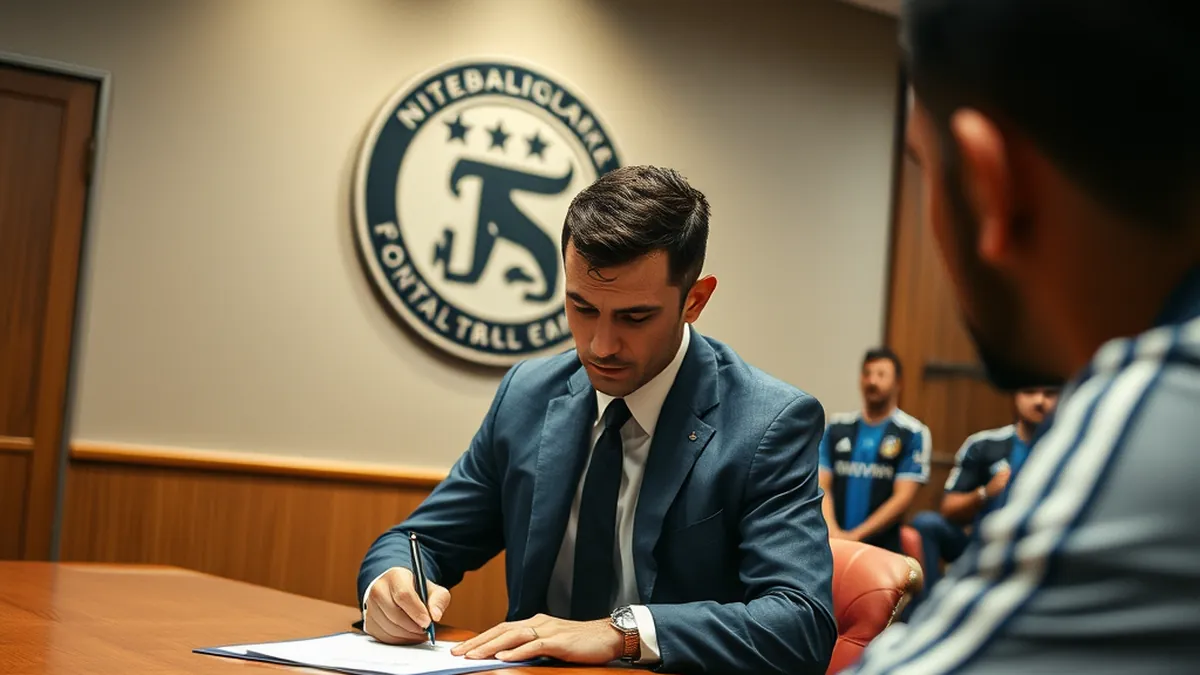 Refuerzo para Queretaro: Daniel Méndez se une al equipo