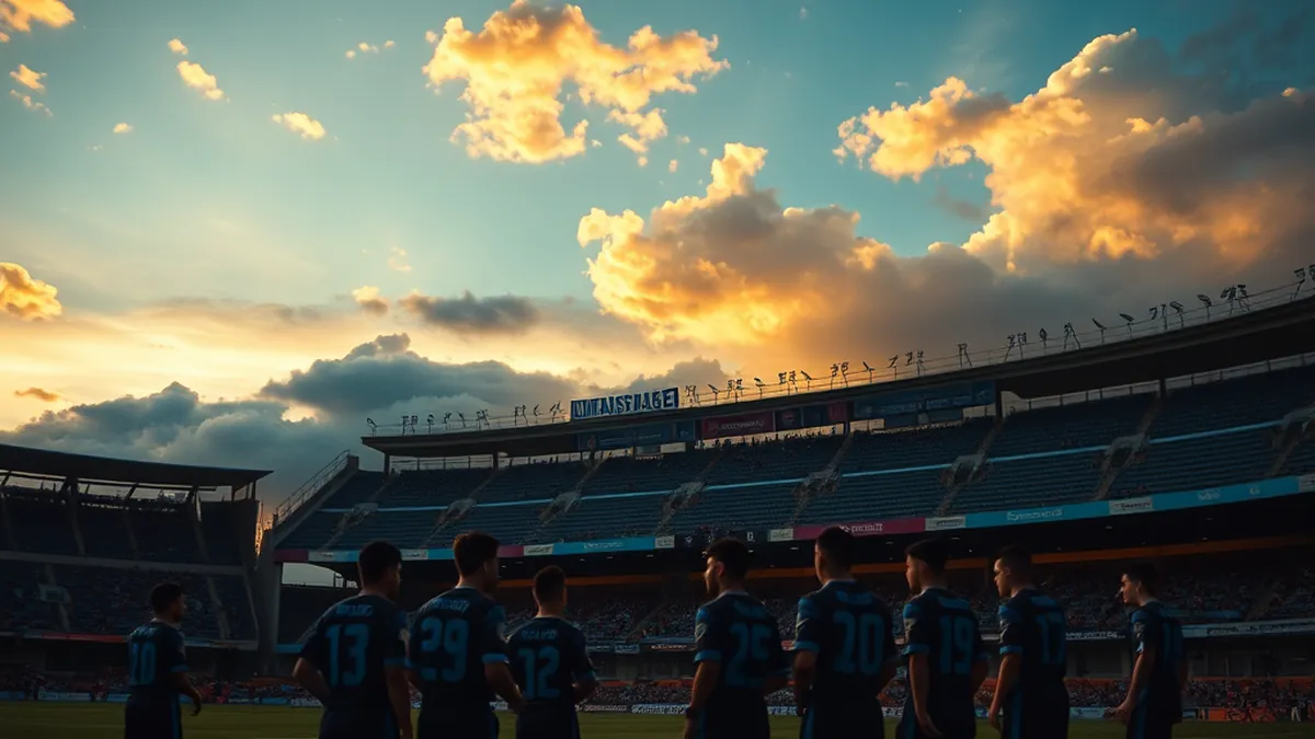 Querétaro launches educational football program with Real Madrid Foundation