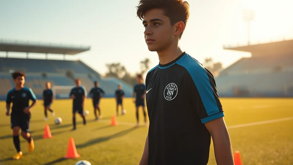 Querétaro anuncia su segunda Barça Academy Residency