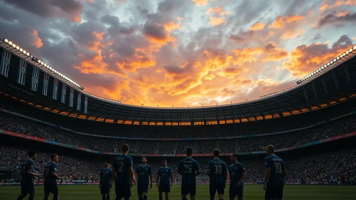 Queretaro to Keep Classes During 2026 World Cup