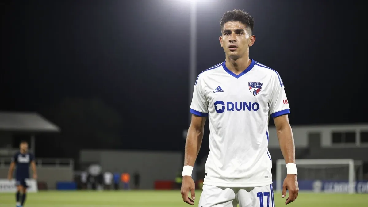Claves para el Encuentro de Querétaro contra FC Dallas