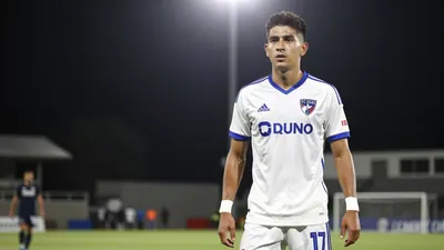 Los Gallos Blancos se preparan para un emocionante enfrentamiento contra FC Dallas en la Leagues Cup. Con tácticas bien...