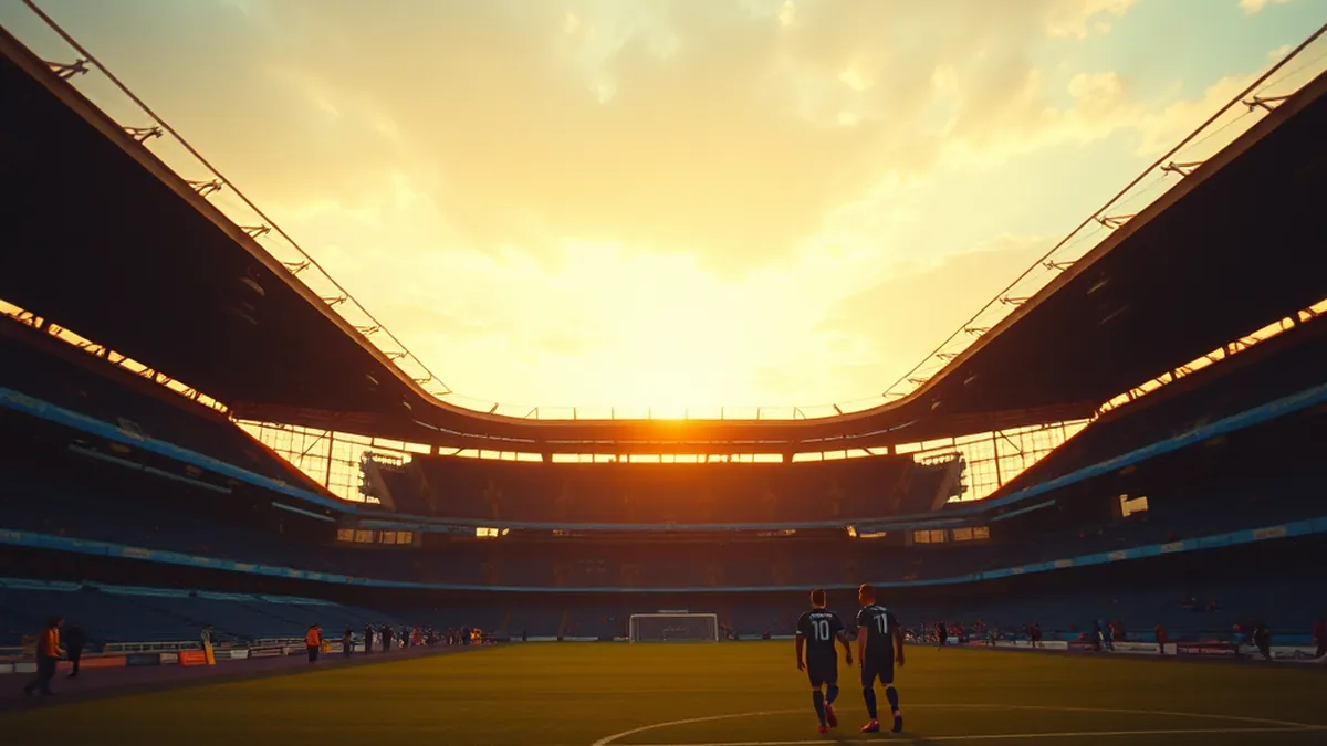 Traditions and Rituals of Los Gallos Blancos Supporters