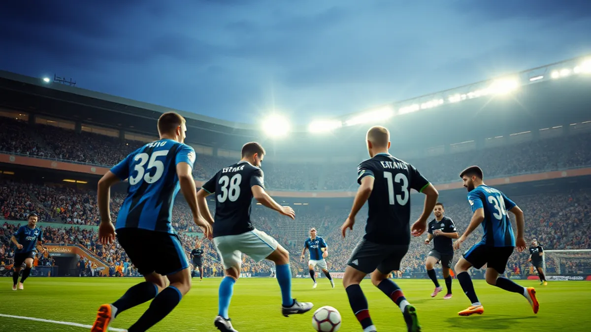 Querétaro Faces FC Dallas in the 2026 Leagues Cup