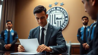 Querétaro busca fichar a Matías Palavecino con una oferta atractiva