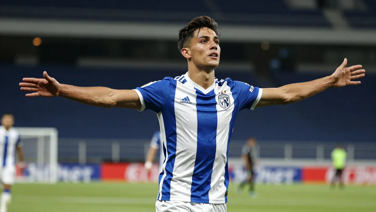 El Impactante Ascenso de Querétaro en la Liga MX de 2015