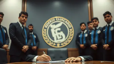 Queretaro refuerza su ataque con el fichaje de Daniel Méndez