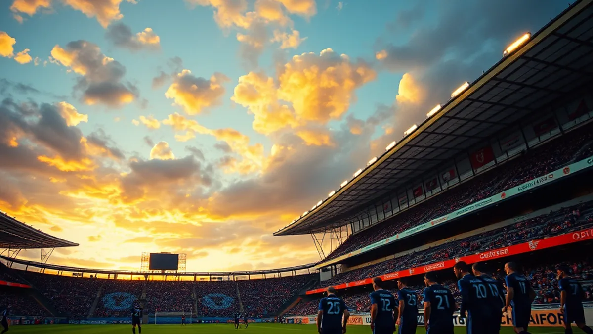 ¿Es más fácil ganar la Champions que la Liga MX para los Gallos Blancos?