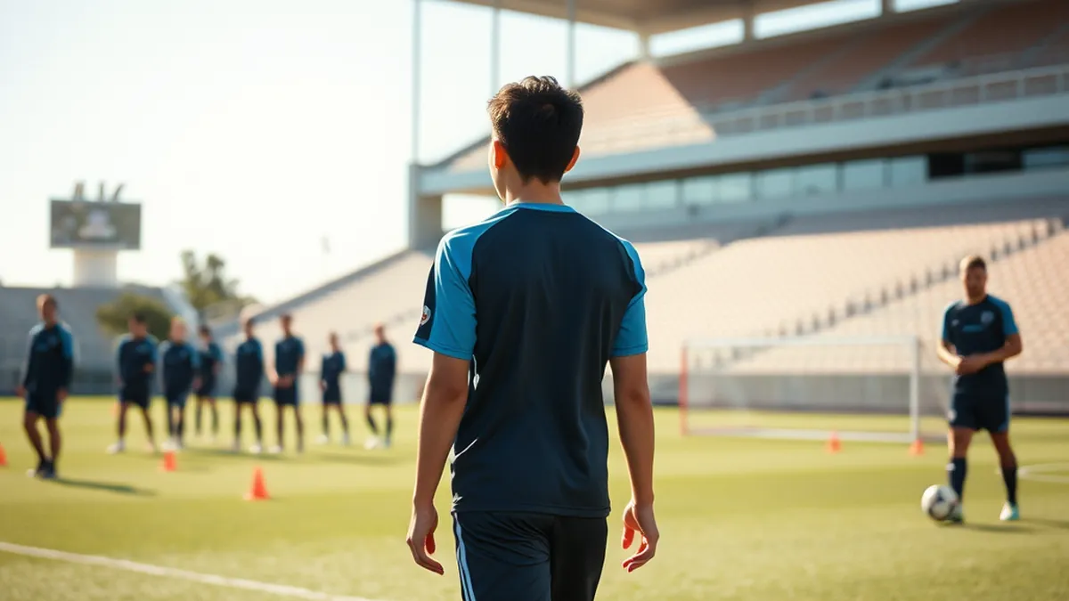 Queretaro wins in penalties against Juarez U21 in the U21 Liga MX