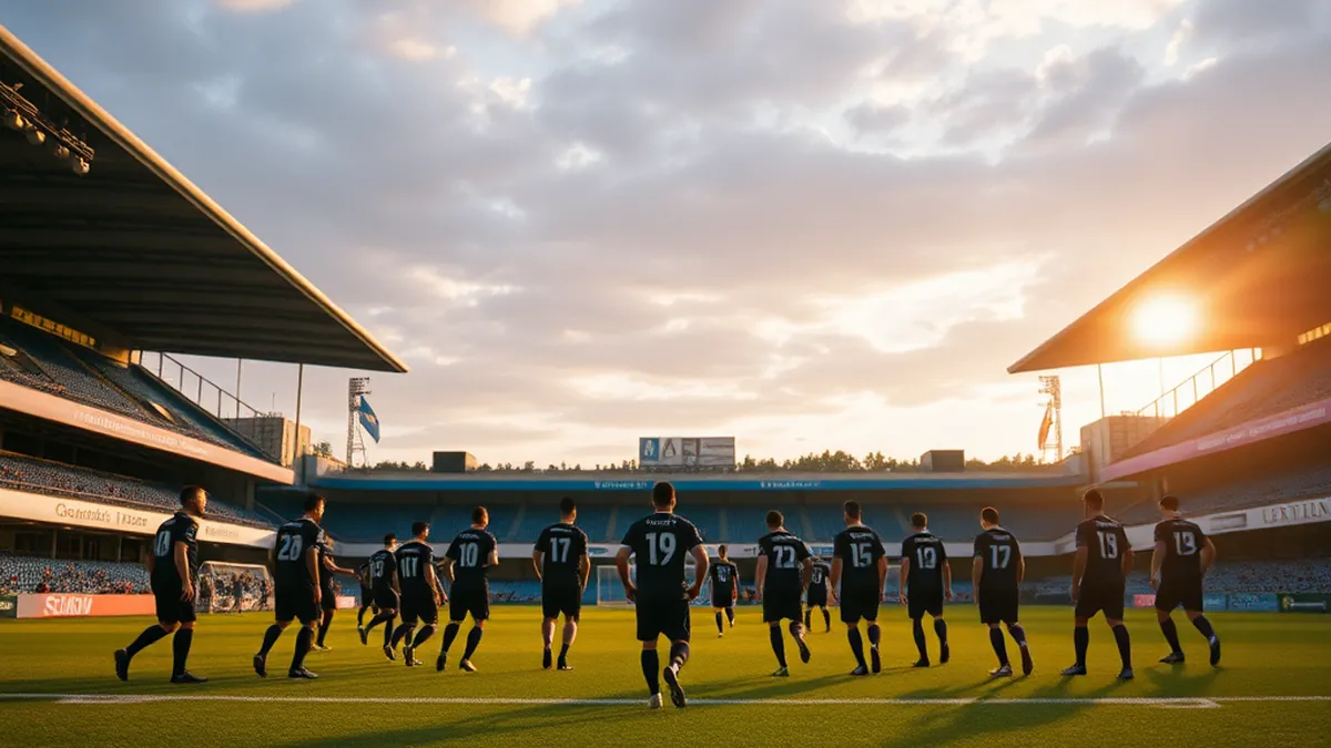 Tactical Adjustments to Enhance Querétaro's Defense
