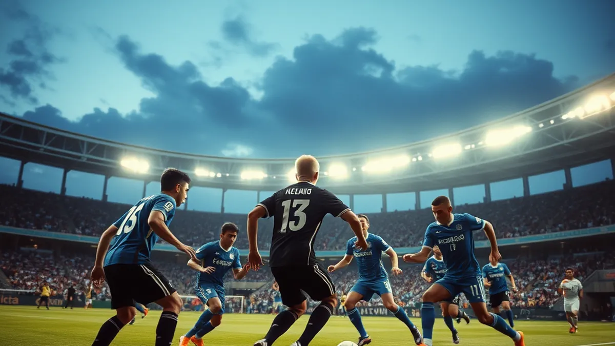Queretaro beats Pachuca with Alí Ávila's double