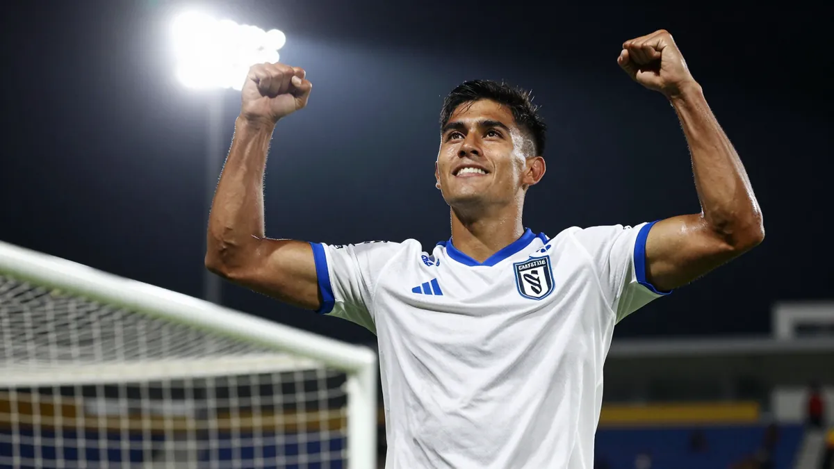 Querétaro logra un triunfo dramático en el Apertura 2026
