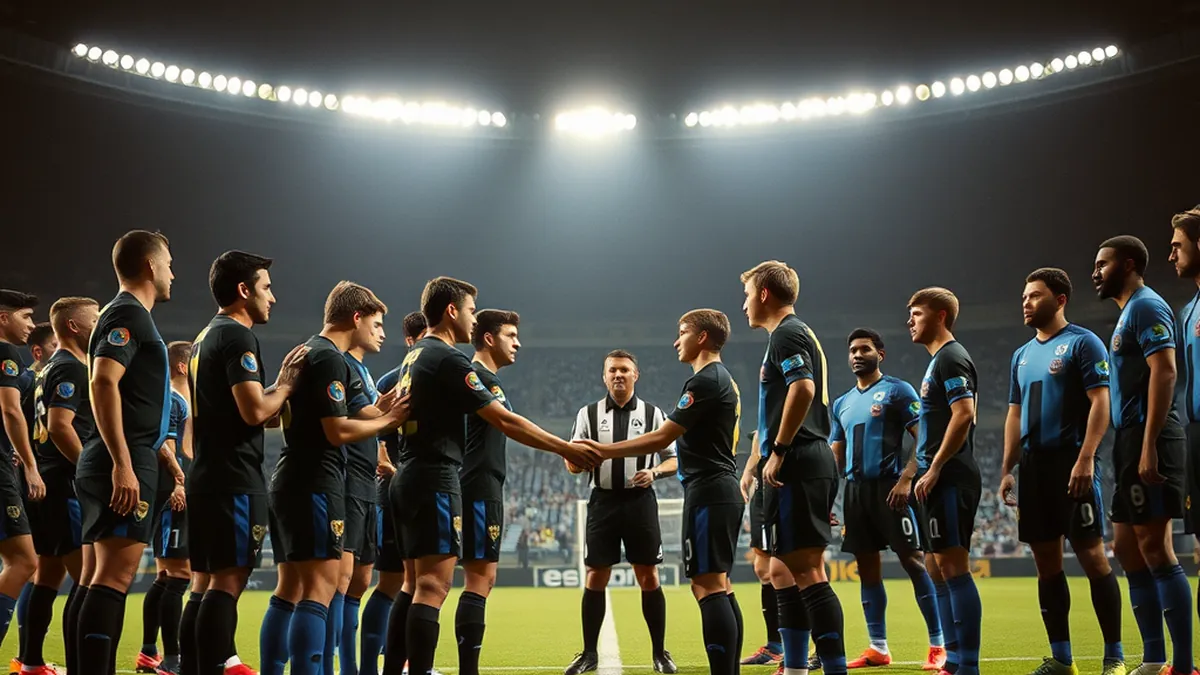 The Intercontinental Clash: Querétaro Faces FC Dallas